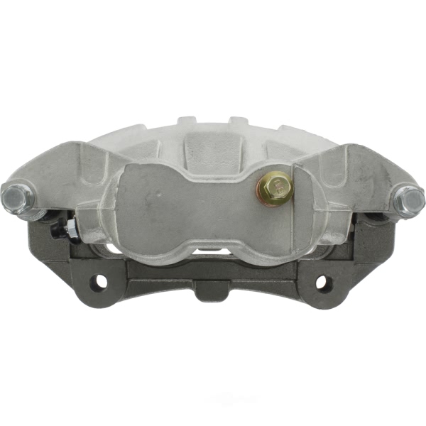 Centric Remanufactured Semi-Loaded Front Passenger Side Brake Caliper 141.61175