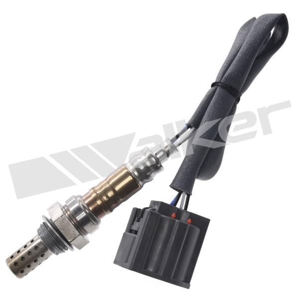 Walker Products Oxygen Sensor 350-34593