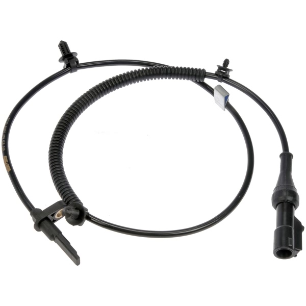 Dorman Rear Abs Wheel Speed Sensor 695-042