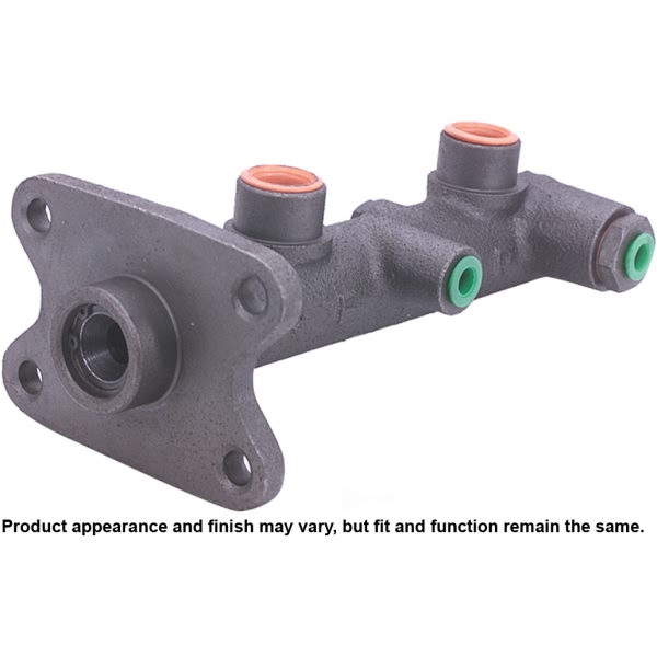 Cardone Reman Remanufactured Master Cylinder 11-2305
