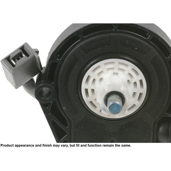 Cardone Reman Remanufactured Window Lift Motor 42-3054