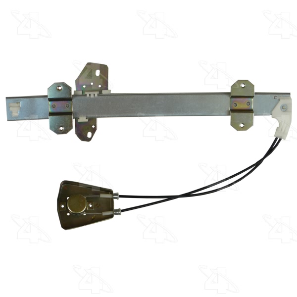 ACI Front Driver Side Manual Window Regulator 84052