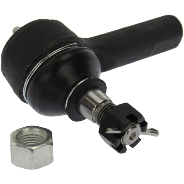 Centric Premium™ Front Inner Steering Tie Rod End 612.42117