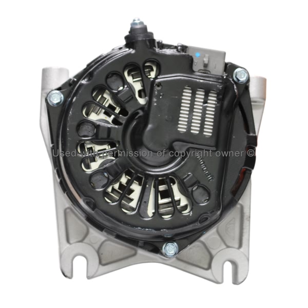 Quality-Built Alternator Remanufactured 15426