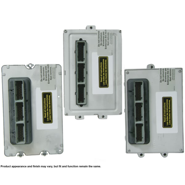 Cardone Reman Remanufactured Engine Control Computer 79-0229V