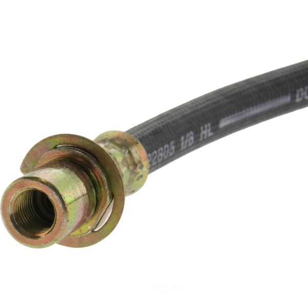 Centric Rear Driver Side Brake Hose 150.44400