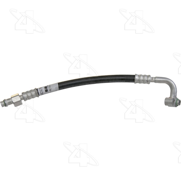 Four Seasons A C Suction Line Hose Assembly 56339