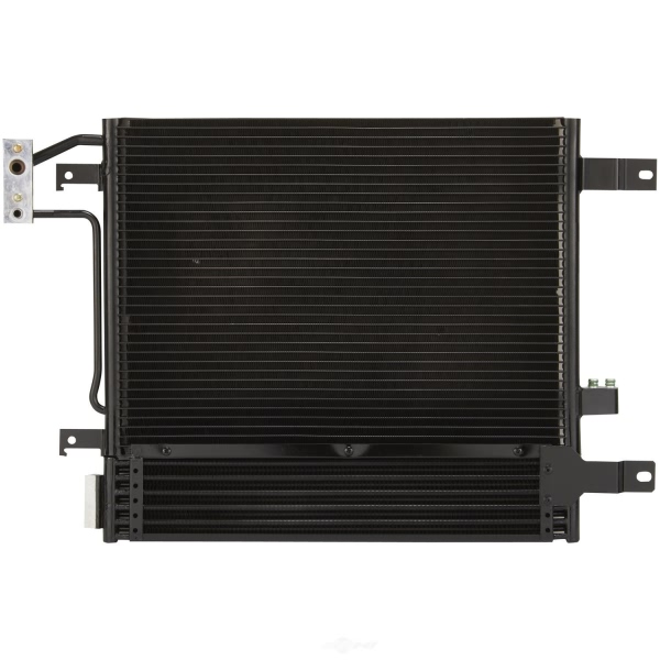 Spectra Premium A/C Condenser 7-3768