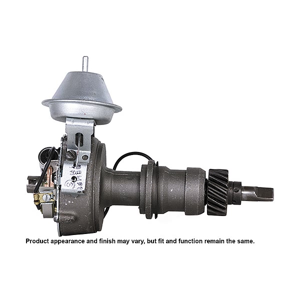 Cardone Reman Remanufactured Point-Type Distributor 30-1621