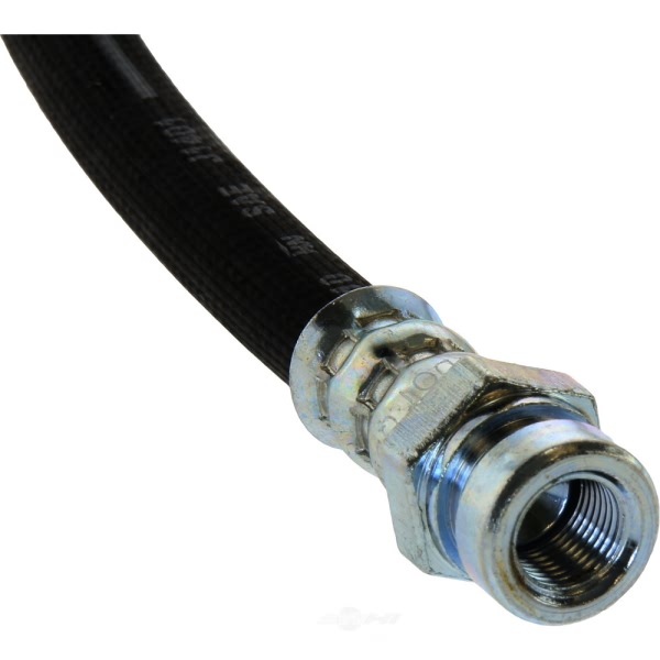 Centric Rear Lower Brake Hose 150.46310