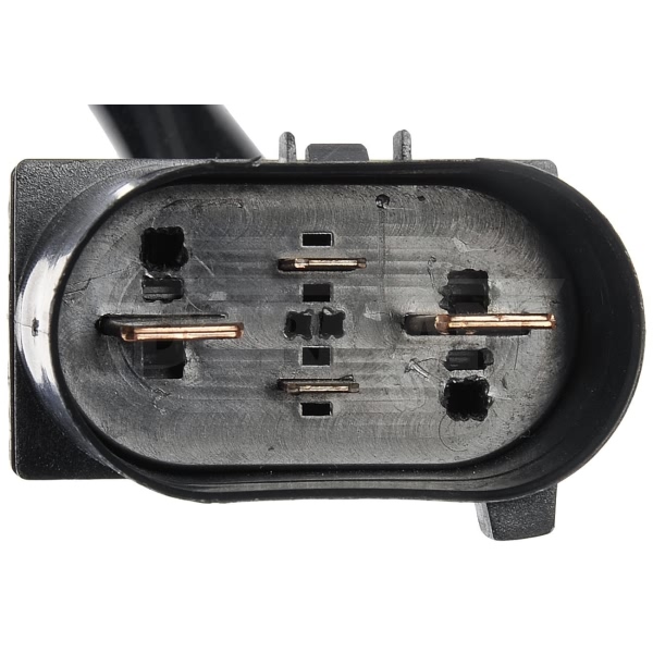Dorman Engine Cooling Fan Assembly 620-805