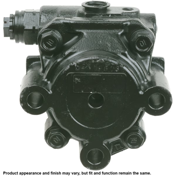 Cardone Reman Remanufactured Power Steering Pump w/o Reservoir 21-5371