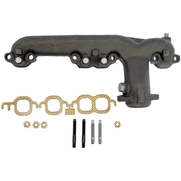 Dorman Cast Iron Natural Exhaust Manifold 674-518