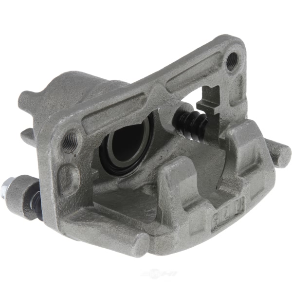Centric Remanufactured Semi-Loaded Rear Driver Side Brake Caliper 141.46520