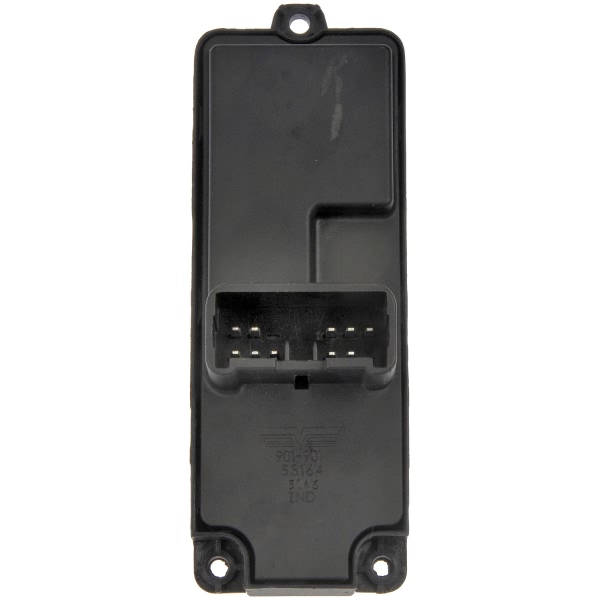 Dorman OE Solutions Front Driver Side Window Switch 901-901