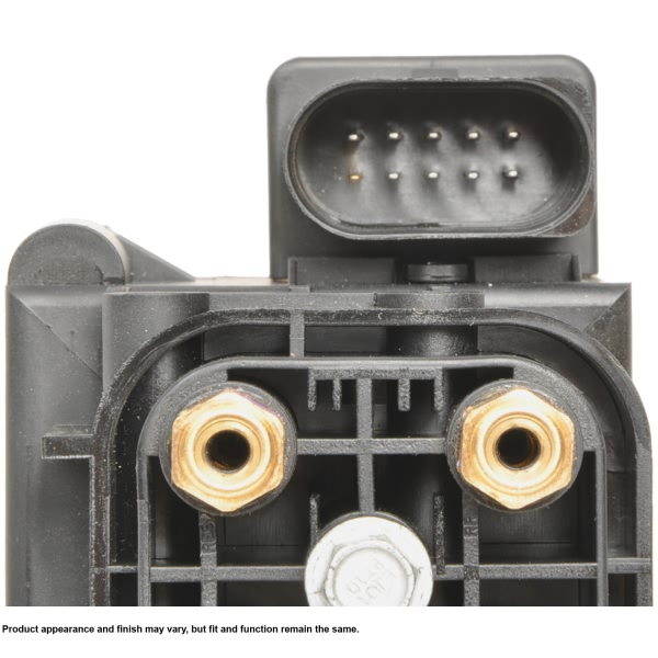 Cardone Reman New Air Suspension Valve Block 4J-4002V