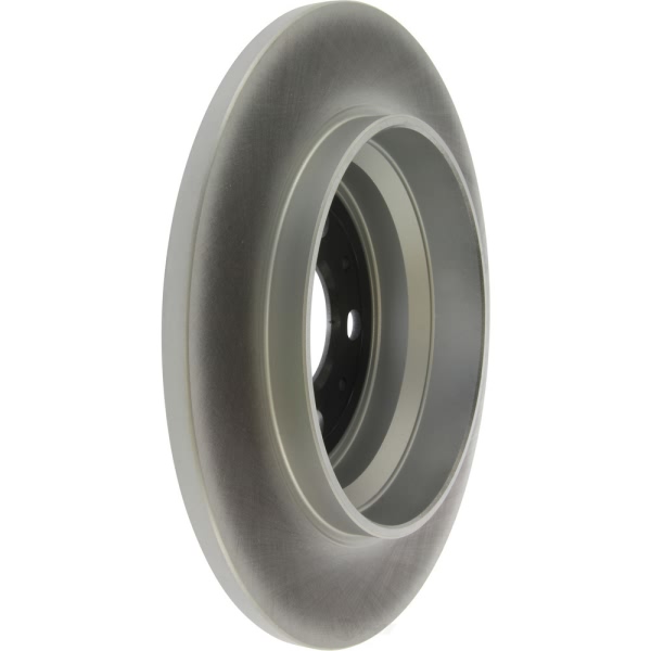 Centric GCX Rotor With Partial Coating 320.39025
