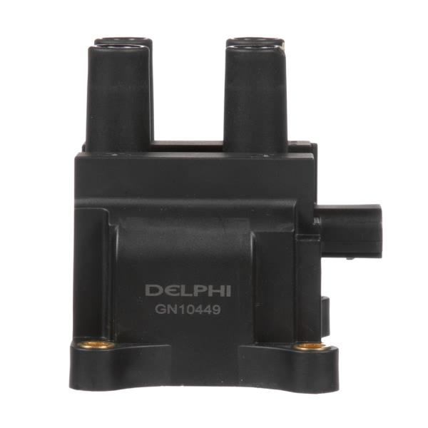Delphi Ignition Coil GN10449