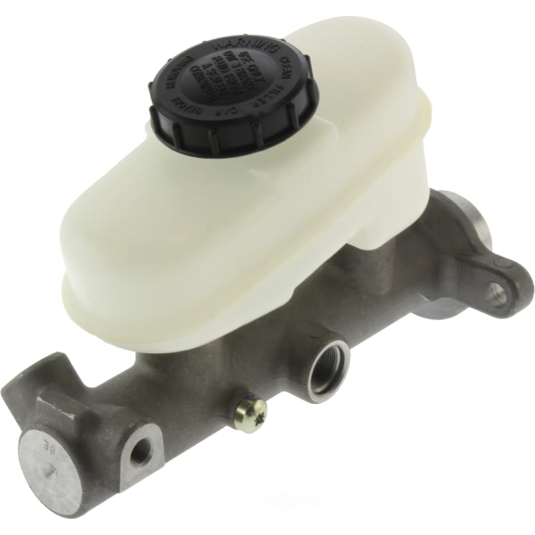 Centric Premium Brake Master Cylinder 130.65045