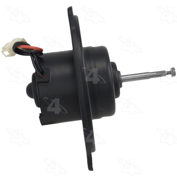 Four Seasons Hvac Blower Motor Without Wheel 35683
