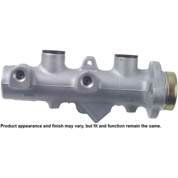 Cardone Reman Remanufactured Master Cylinder 11-3143