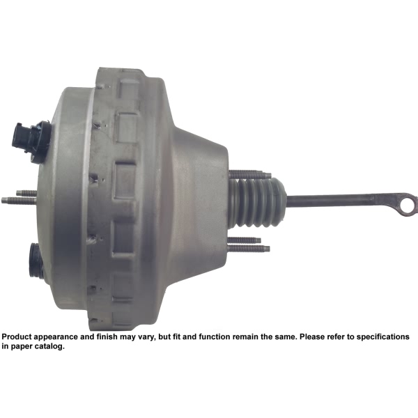 Cardone Reman Remanufactured Vacuum Power Brake Booster w/o Master Cylinder 54-74703