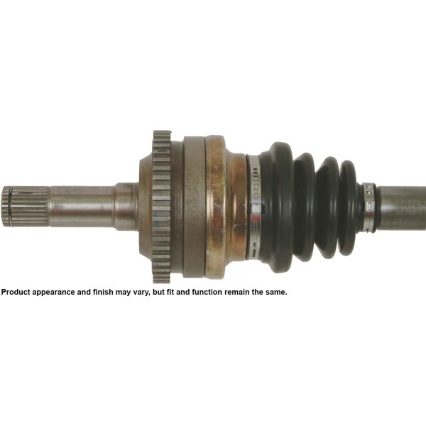 Cardone Reman Remanufactured CV Axle Assembly 60-1429