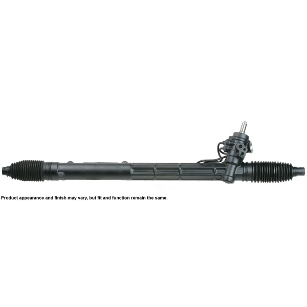 Cardone Reman Remanufactured Hydraulic Power Rack and Pinion Complete Unit 22-284