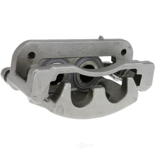 Centric Remanufactured Semi-Loaded Front Driver Side Brake Caliper 141.66044