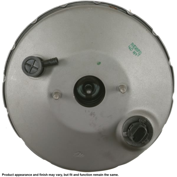 Cardone Reman Remanufactured Vacuum Power Brake Booster w/o Master Cylinder 54-71932