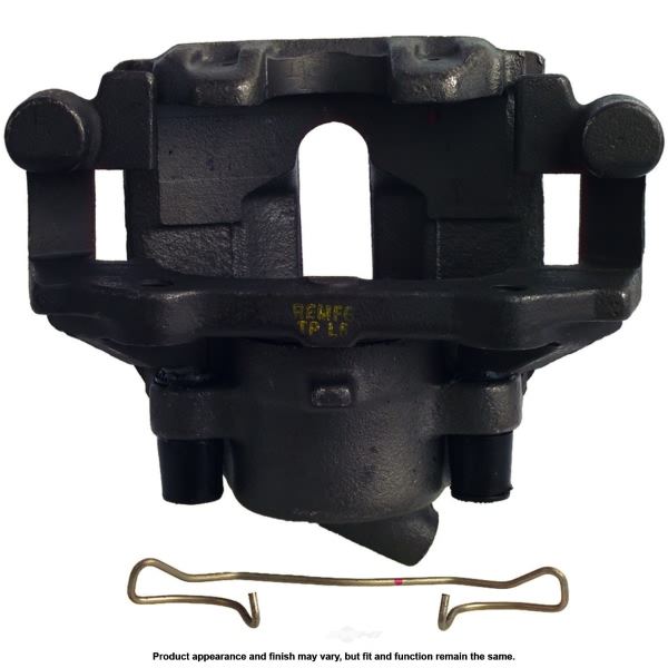 Cardone Reman Remanufactured Unloaded Caliper w/Bracket 19-B1732