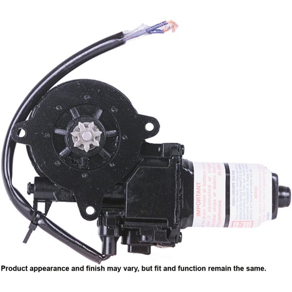 Cardone Reman Remanufactured Window Lift Motor 47-1530