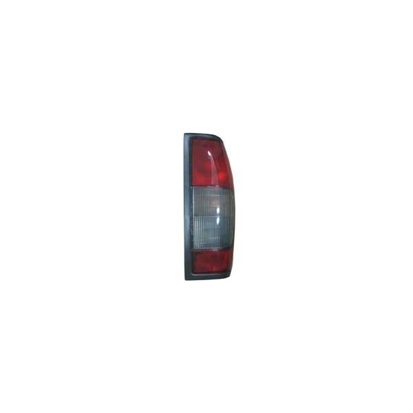 TYC Passenger Side Replacement Tail Light 11-5073-70-9