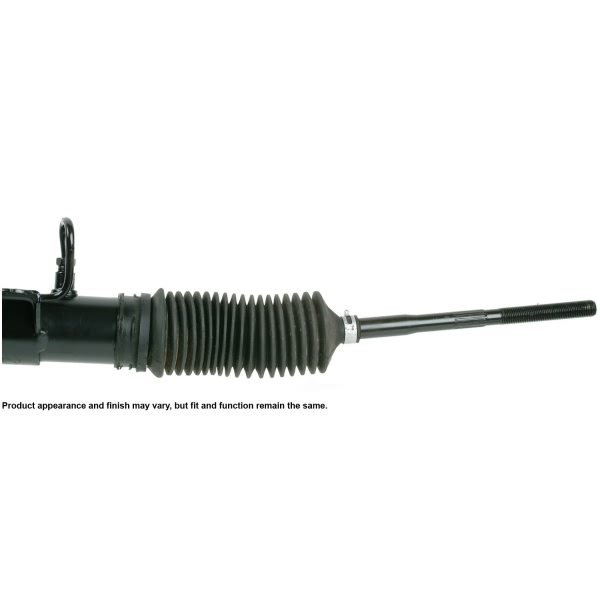 Cardone Reman Remanufactured Hydraulic Power Rack and Pinion Complete Unit 22-373