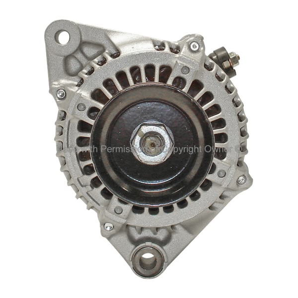 Quality-Built Alternator New 13538N