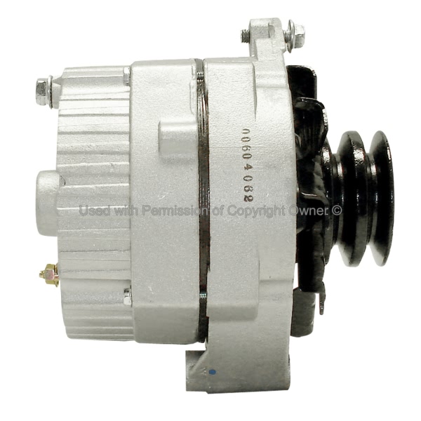 Quality-Built Alternator Remanufactured 7127209