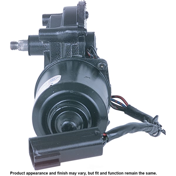 Cardone Reman Remanufactured Wiper Motor 40-3003