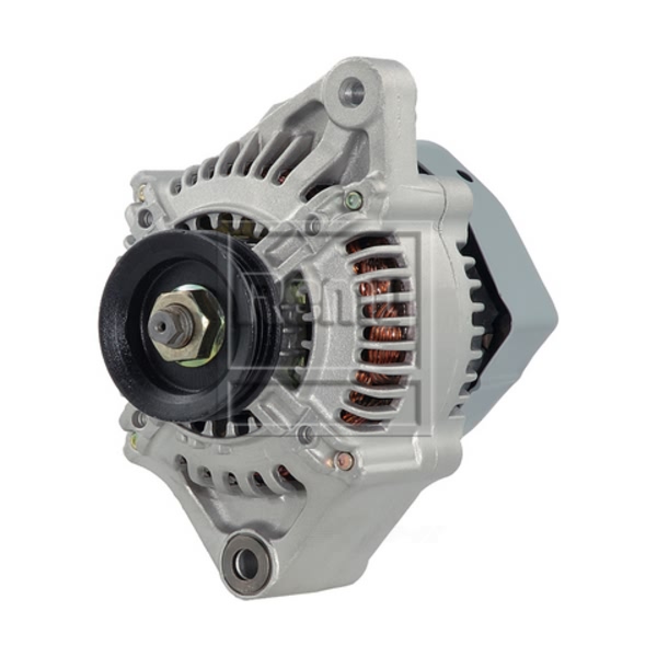 Remy Remanufactured Alternator 14640