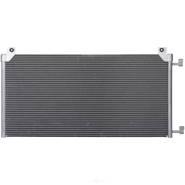 Spectra Premium A/C Condenser 7-3026