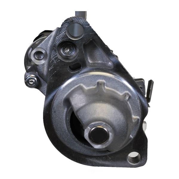 Denso Remanufactured Starter 280-0369