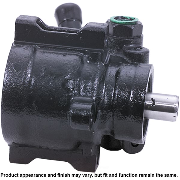 Cardone Reman Remanufactured Power Steering Pump w/o Reservoir 20-889