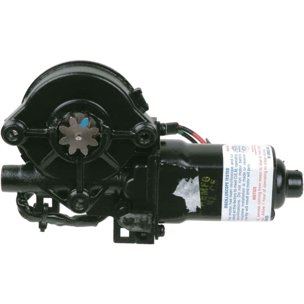 Cardone Reman Remanufactured Window Lift Motor 47-1930