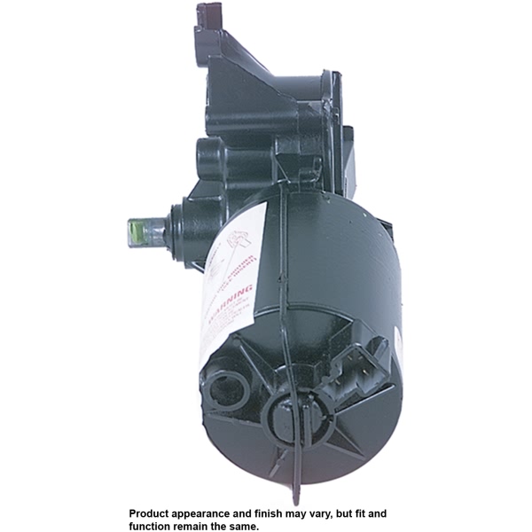 Cardone Reman Remanufactured Wiper Motor 40-287