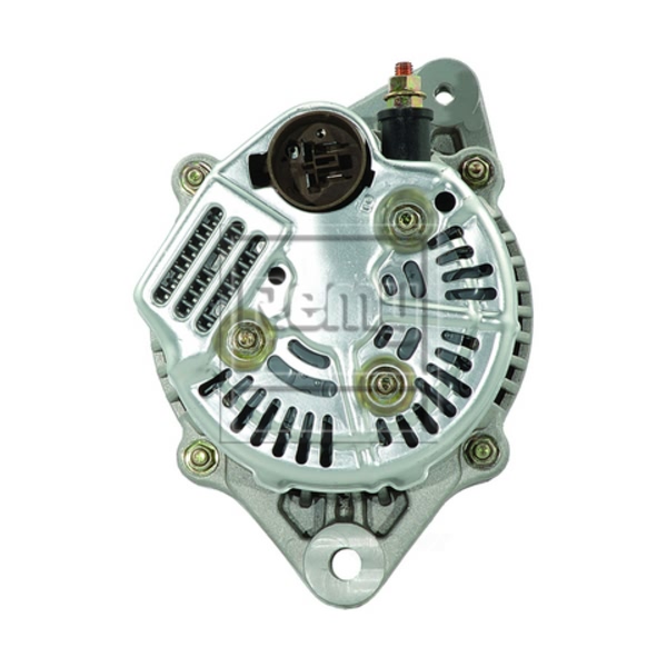 Remy Alternator 94607