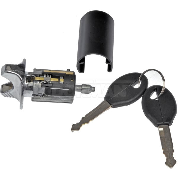 Dorman Ignition Lock Cylinder Kit 989-011
