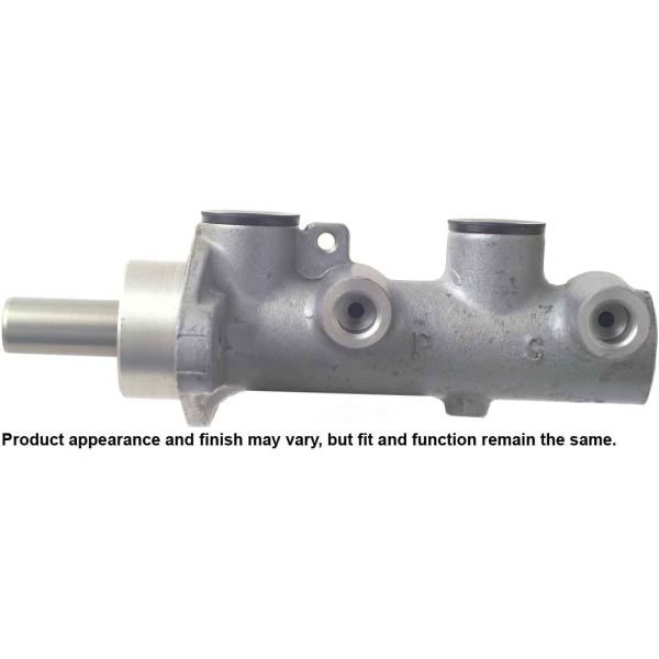 Cardone Reman Remanufactured Master Cylinder 11-3258