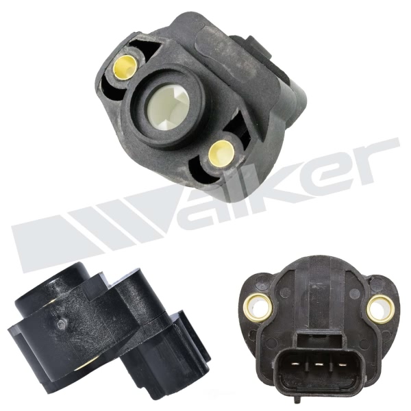 Walker Products Throttle Position Sensor 200-1103