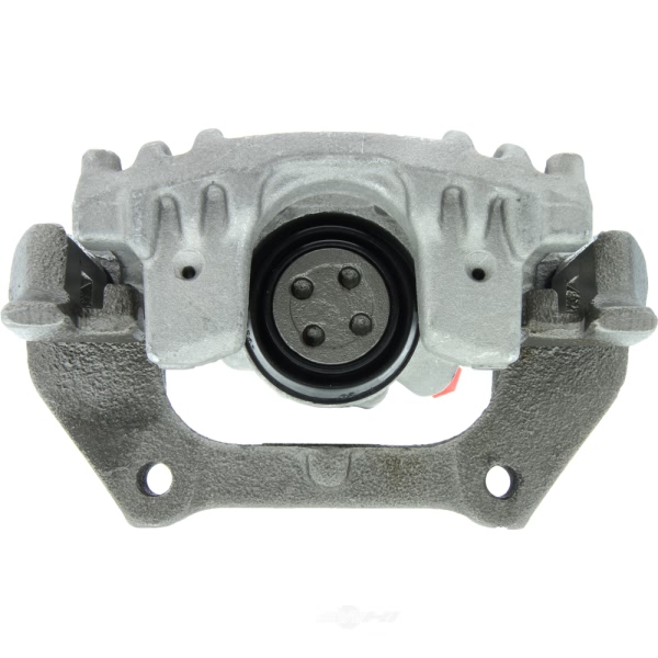 Centric Remanufactured Semi-Loaded Rear Driver Side Brake Caliper 141.34574