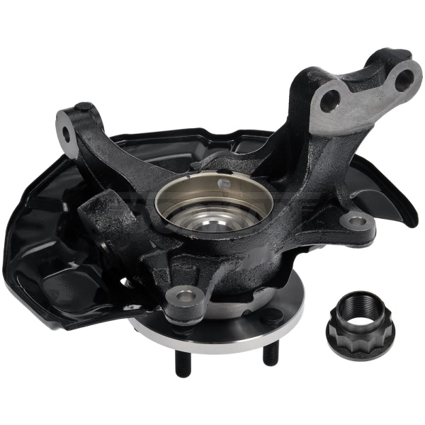 Dorman OE Solutions Front Driver Side Steering Knuckle Kit 698-393