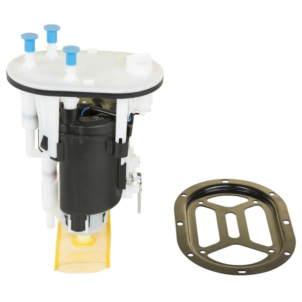 Delphi Fuel Pump Module Assembly FG1258